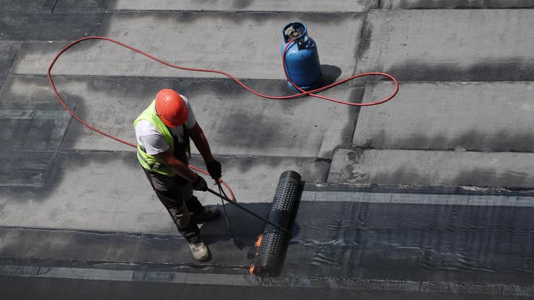 Reflective Insulation in Burney, CA